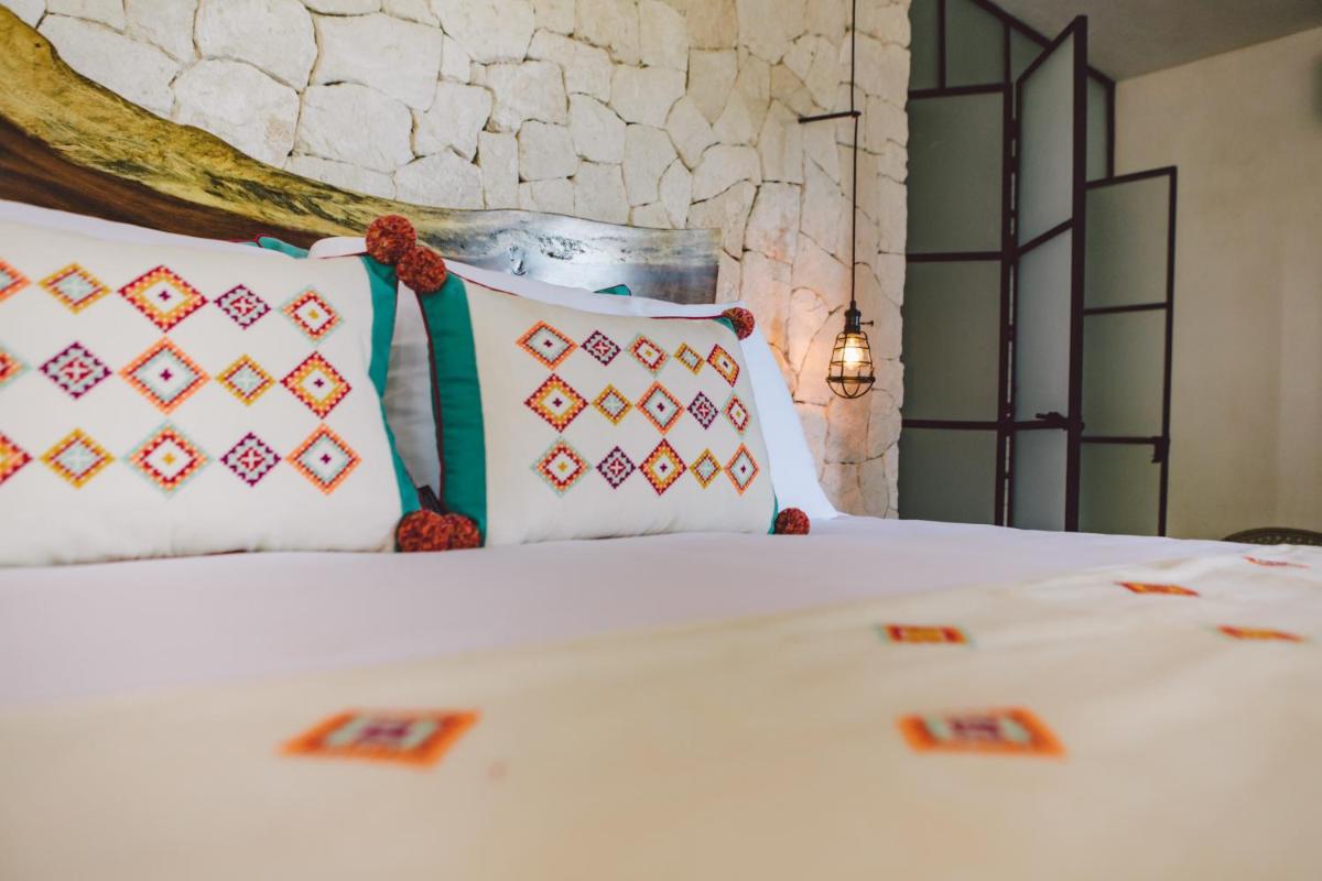 Foto - Maka Hotel Boutique