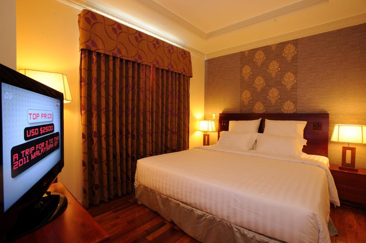 Photo - Golden Central Hotel Saigon