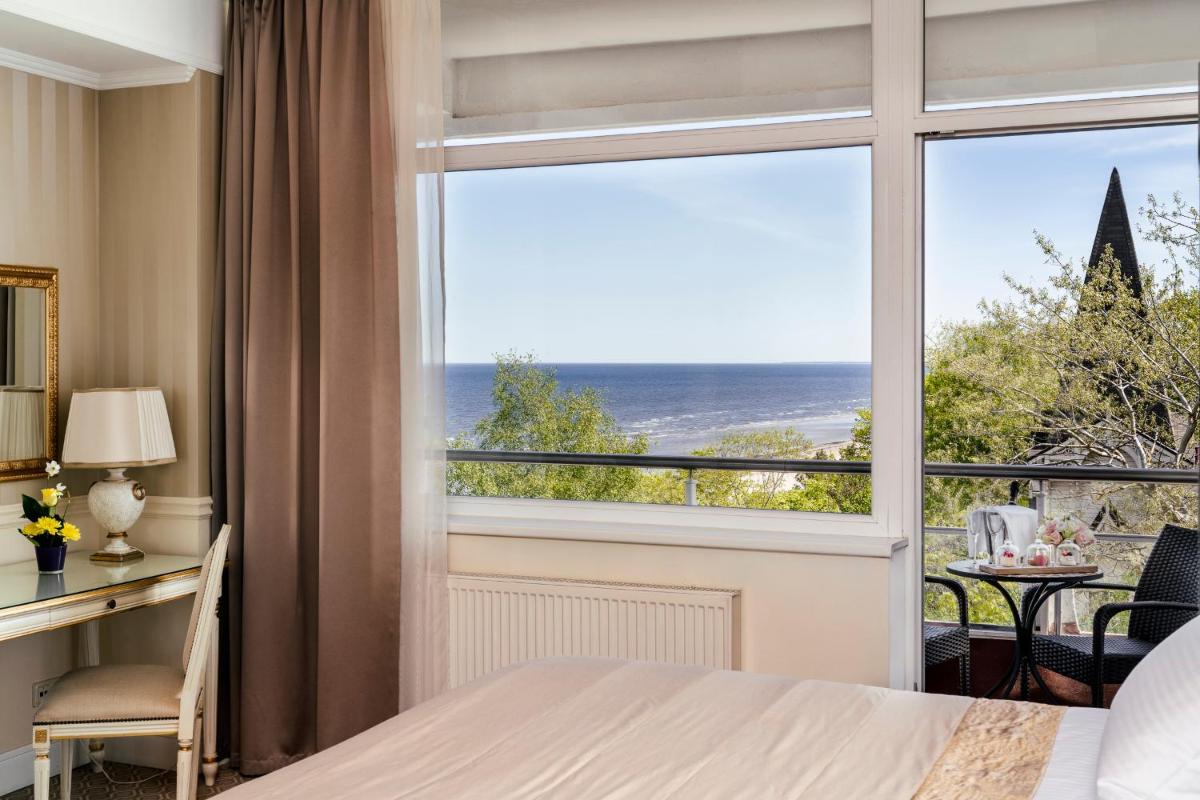 Photo - Baltic Beach Hotel & SPA