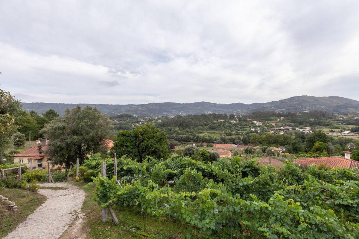 Foto - Eido do Carvalhoso - Casa de Campo em Arcos de Valdevez