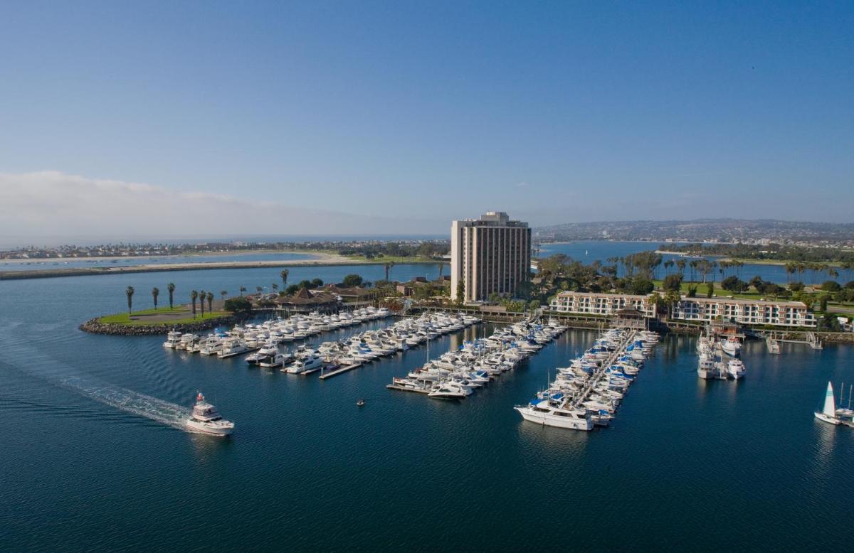 Photo - Hyatt Regency Mission Bay Spa and Marina