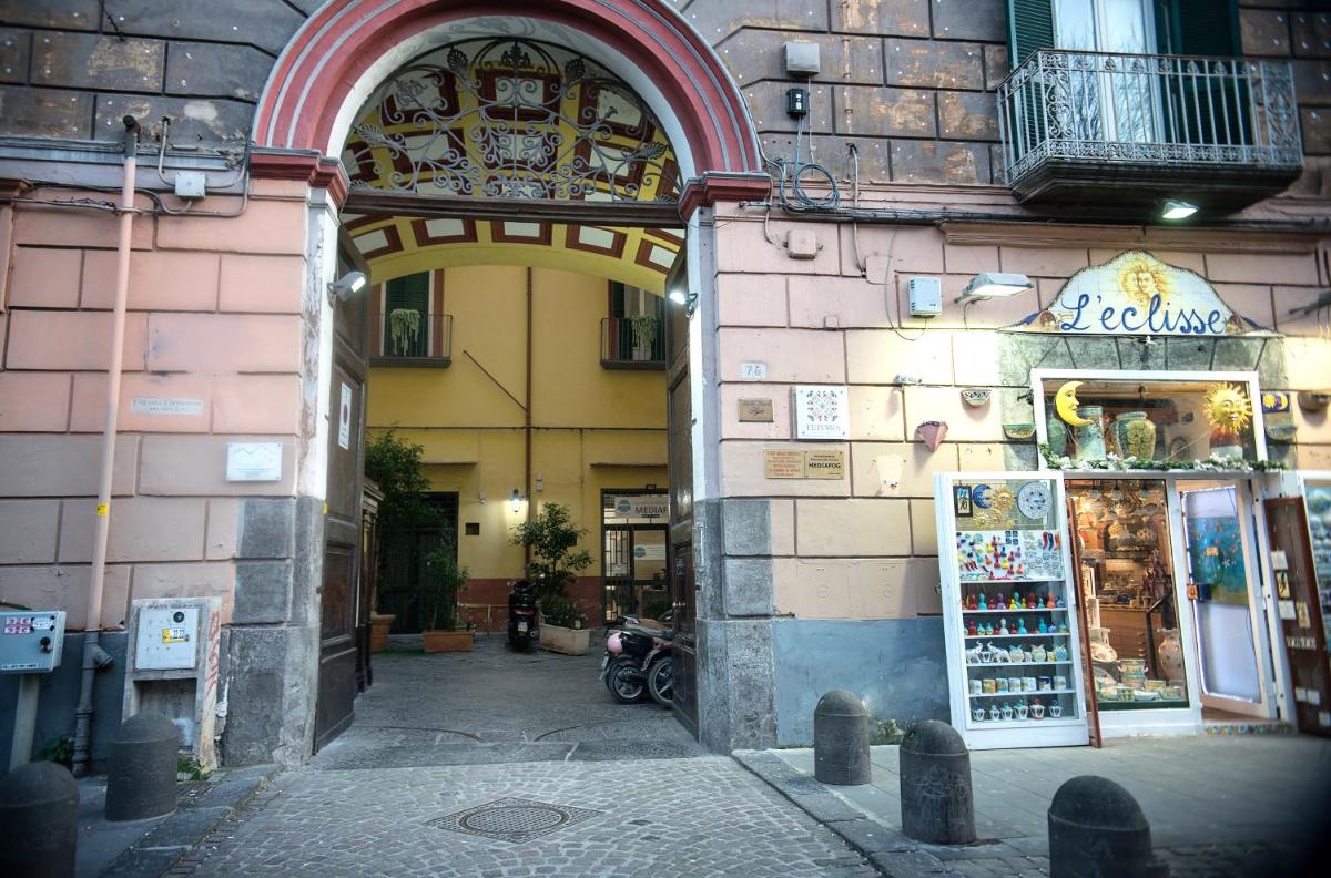 Foto - B&B Cuore Di Napoli