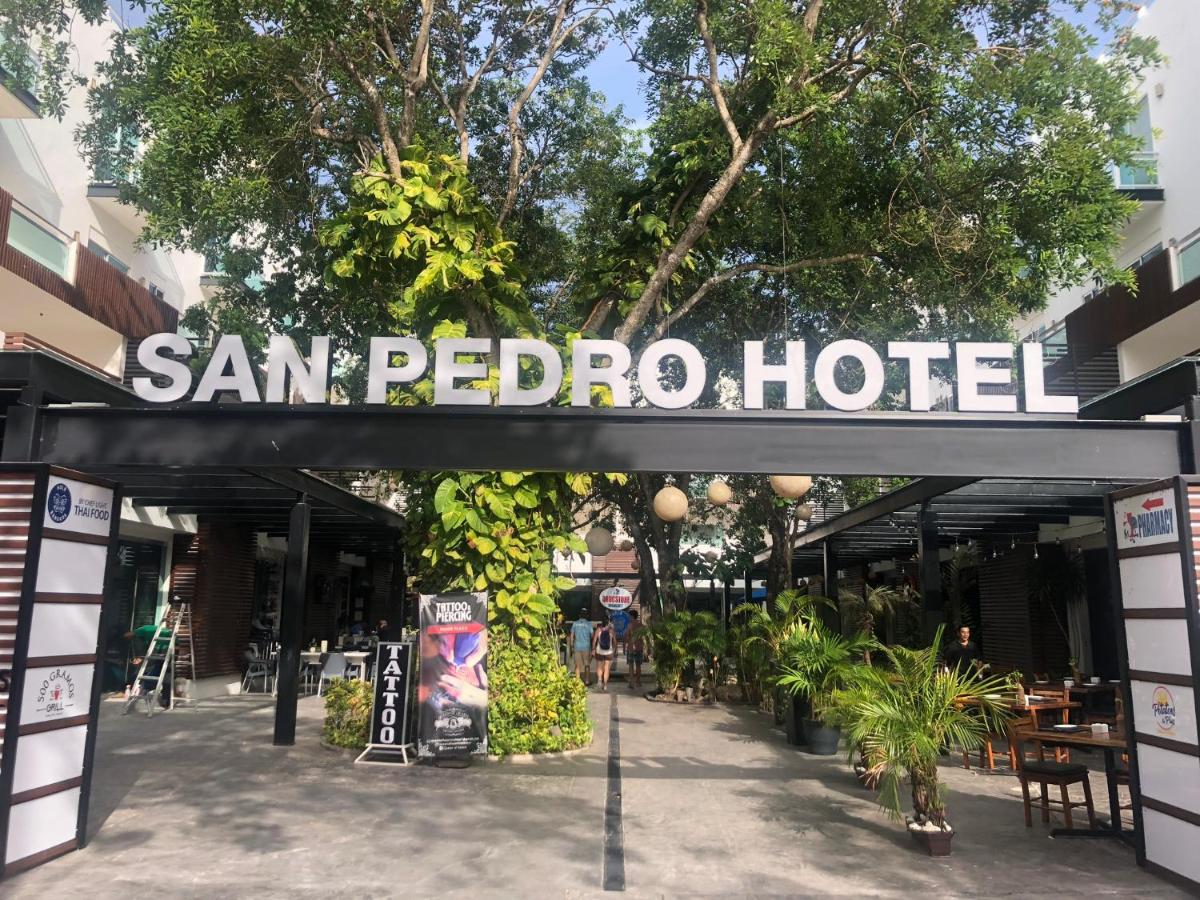 Foto - San Pedro Hotel, 5ta Avenida