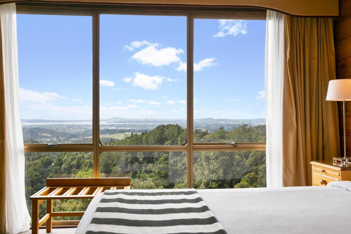 Photo - Waitakere Resort & Spa