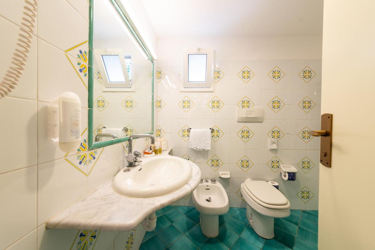 Photo - Hotel Continental Ischia