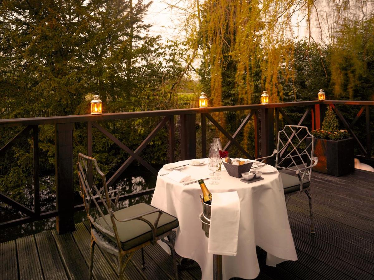 Photo - Langshott Manor - Luxury Hotel Gatwick