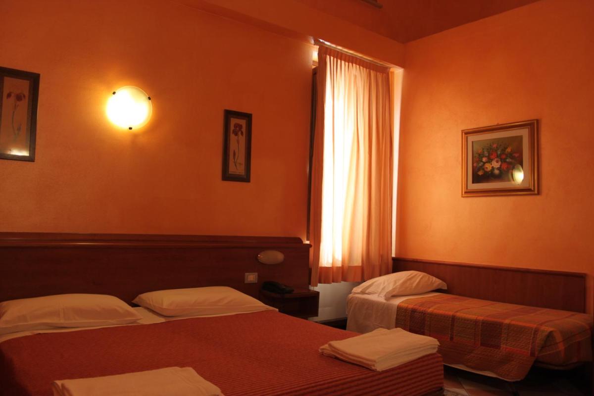 Photo - Hotel Antica Fonte