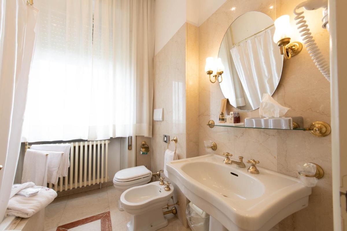 Photo - Palace Grand Hotel Varese