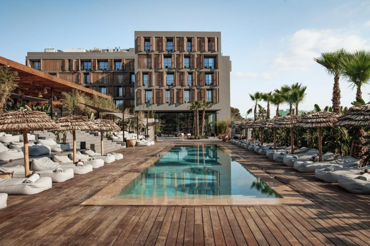 OKU Ibiza photo 1