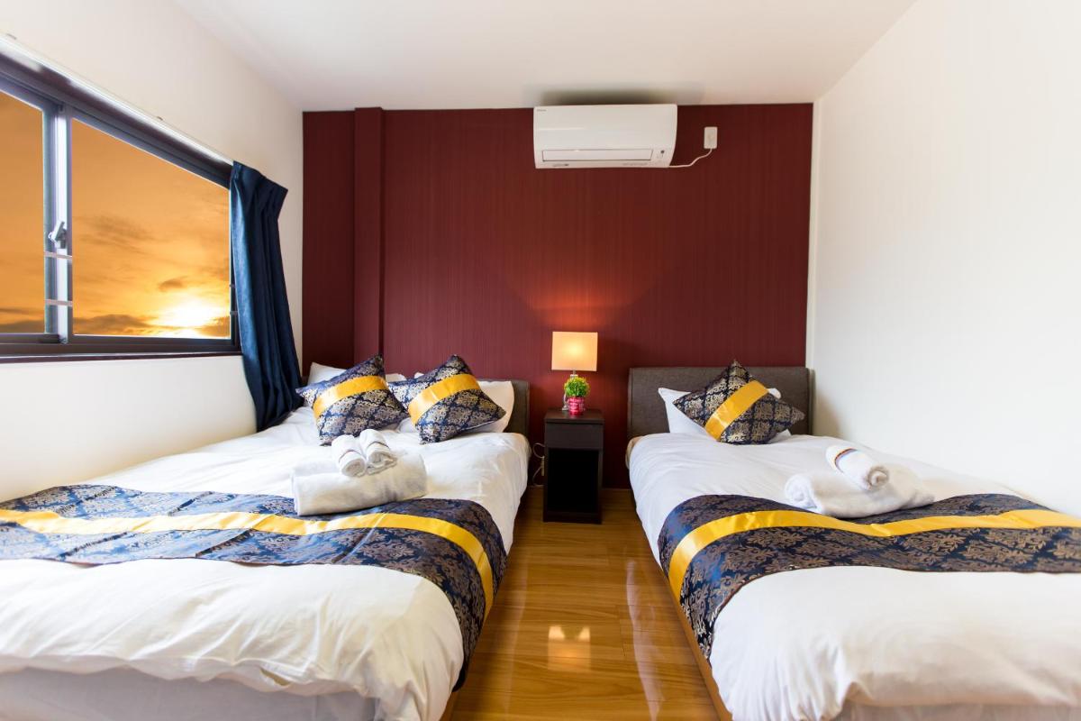 Photo - 民泊スタイル Magokoro