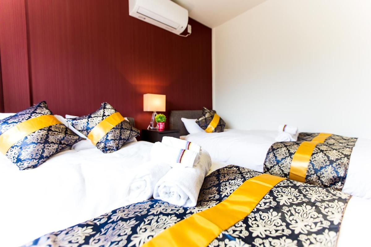 Photo - 民泊スタイル Magokoro