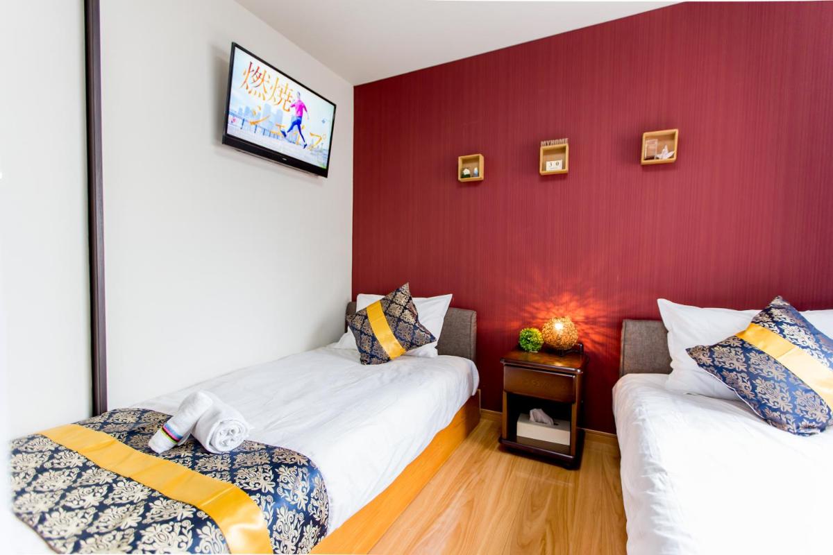 Photo - 民泊スタイル Magokoro