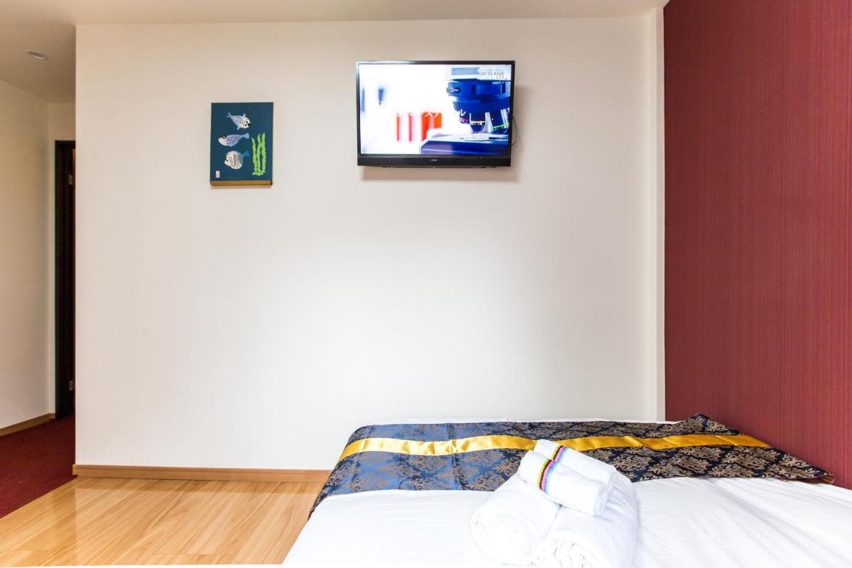 Photo - 民泊スタイル Magokoro