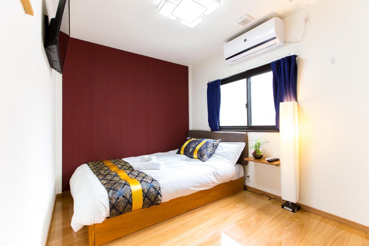 Photo - 民泊スタイル Magokoro