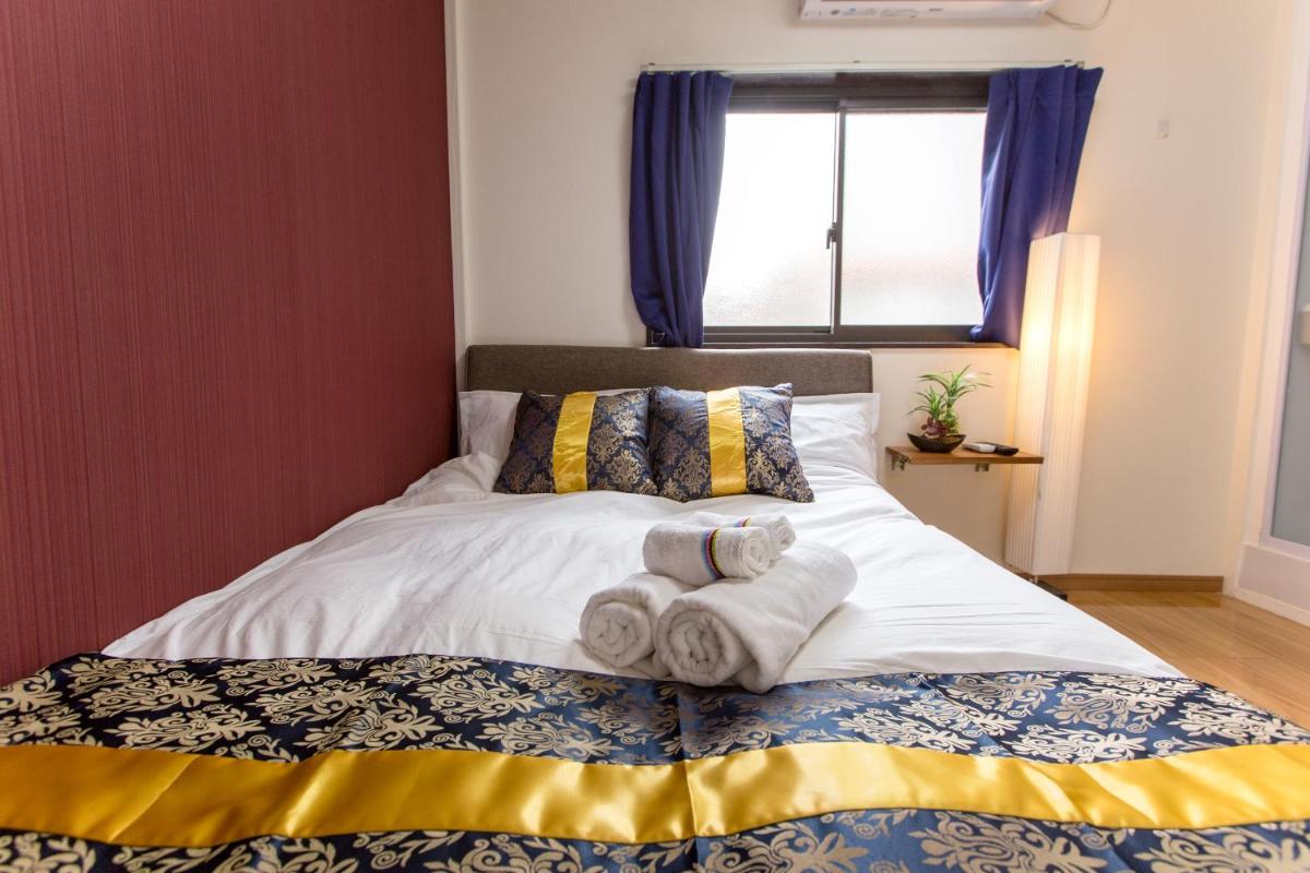 Photo - 民泊スタイル Magokoro