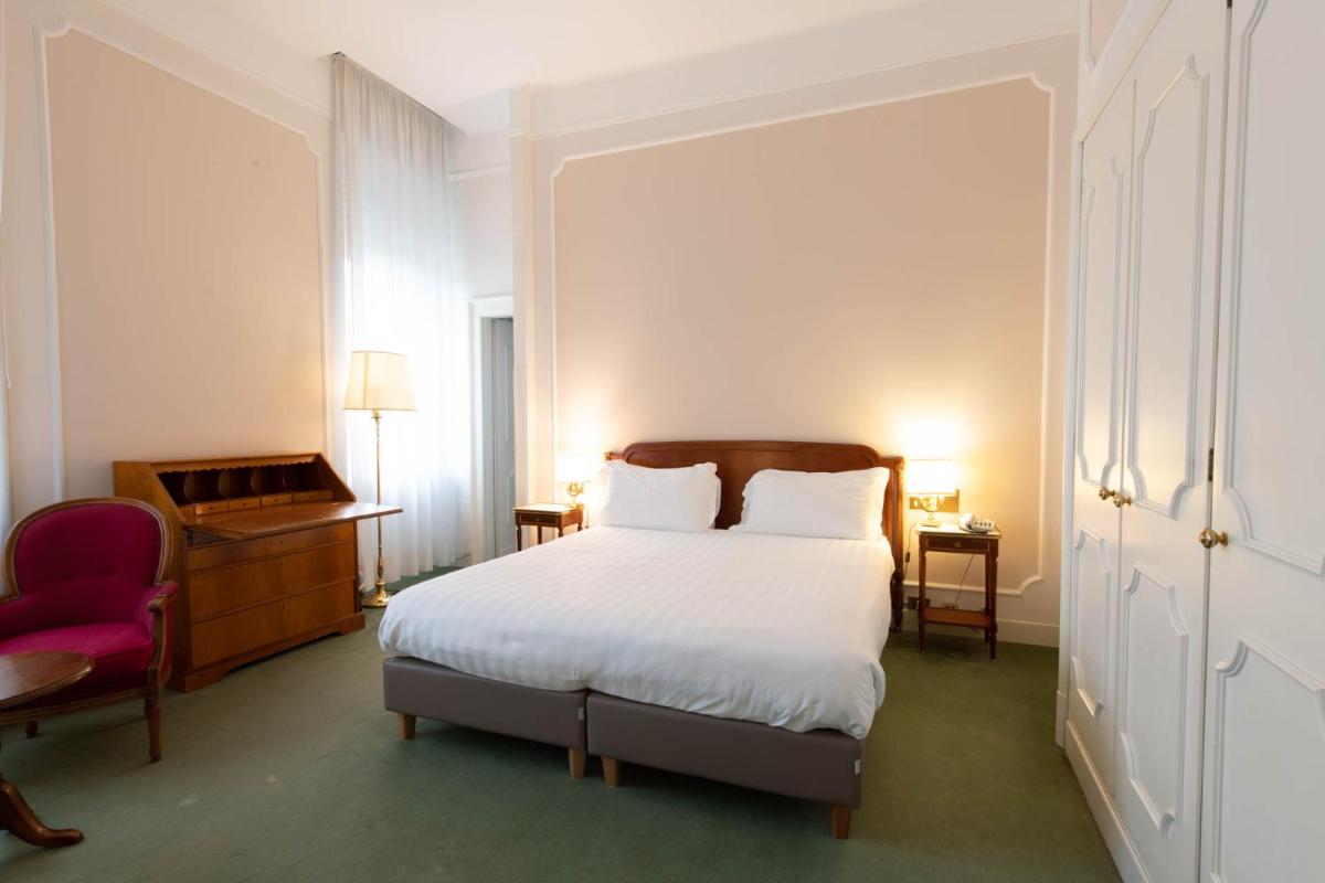Photo - Palace Grand Hotel Varese