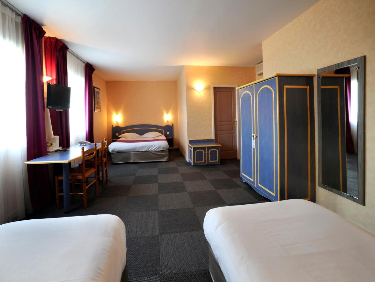 Photo - Comfort Hotel Saintes