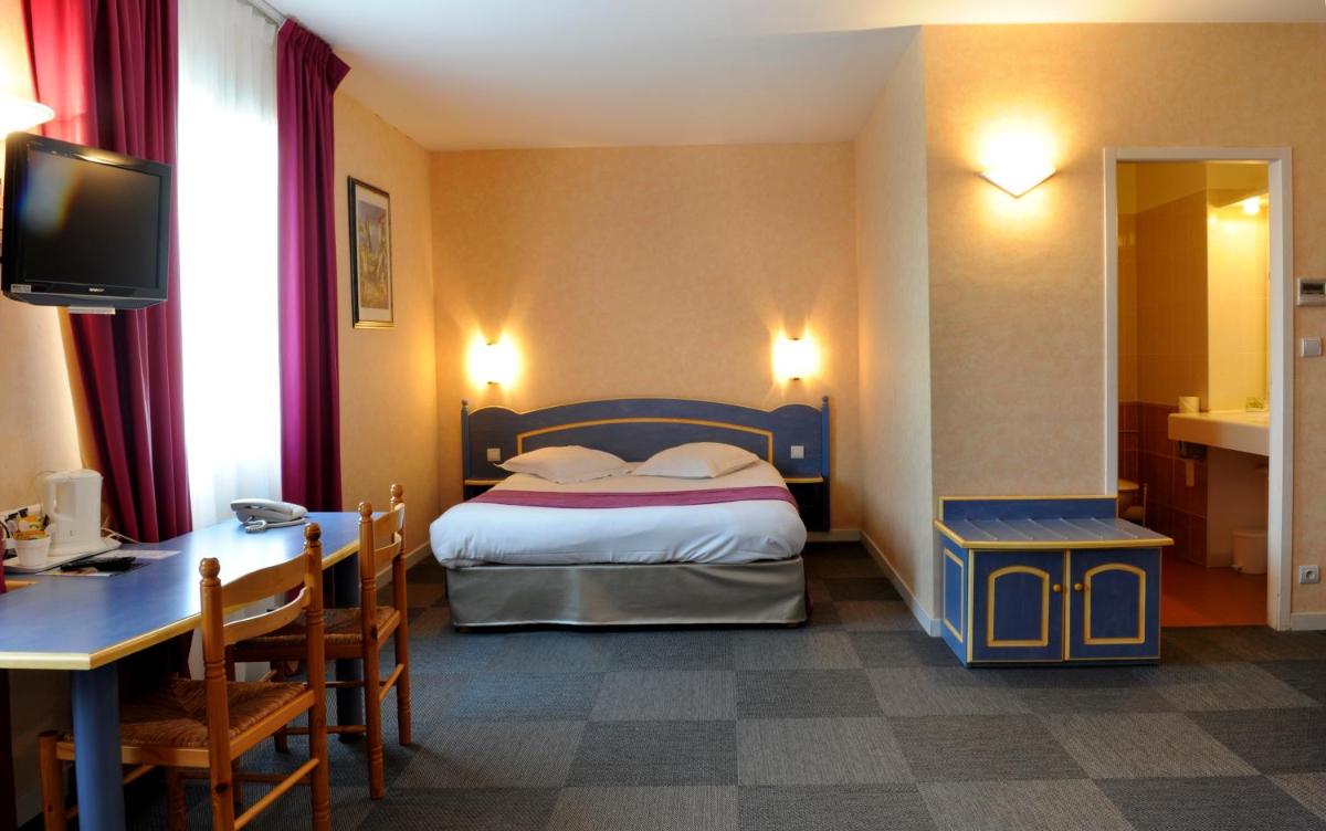 Foto - Comfort Hotel Saintes
