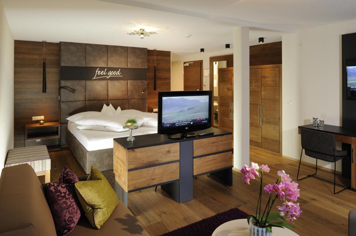 Photo - Hotel Fliana Ischgl