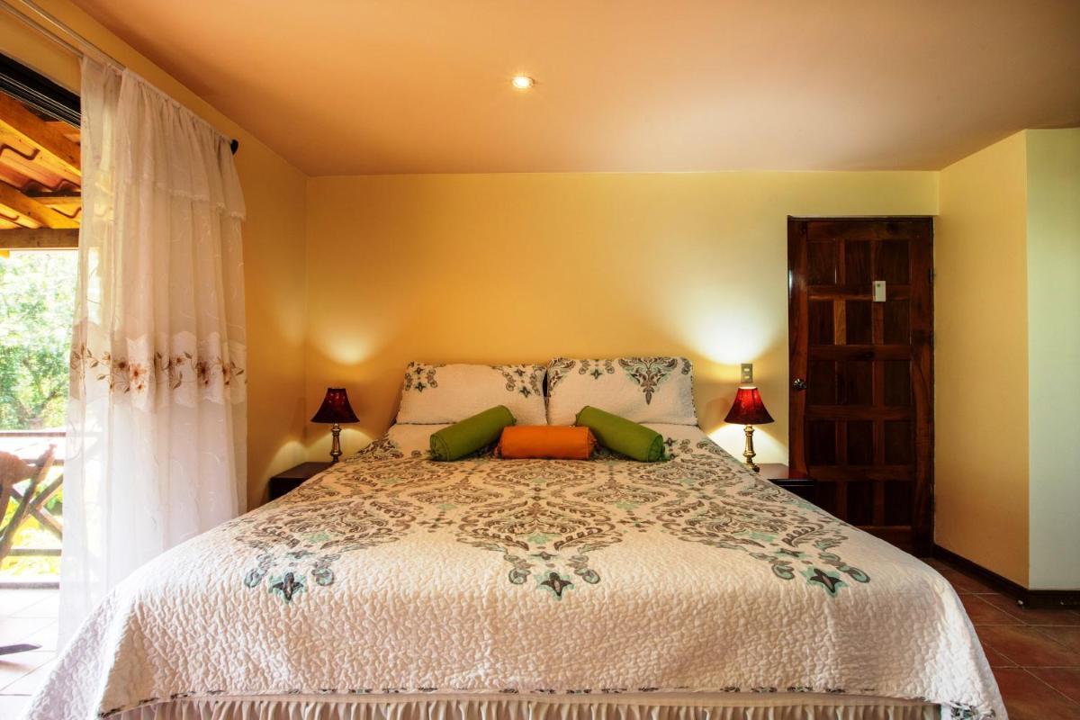 Foto - La Terraza Guest House B&B