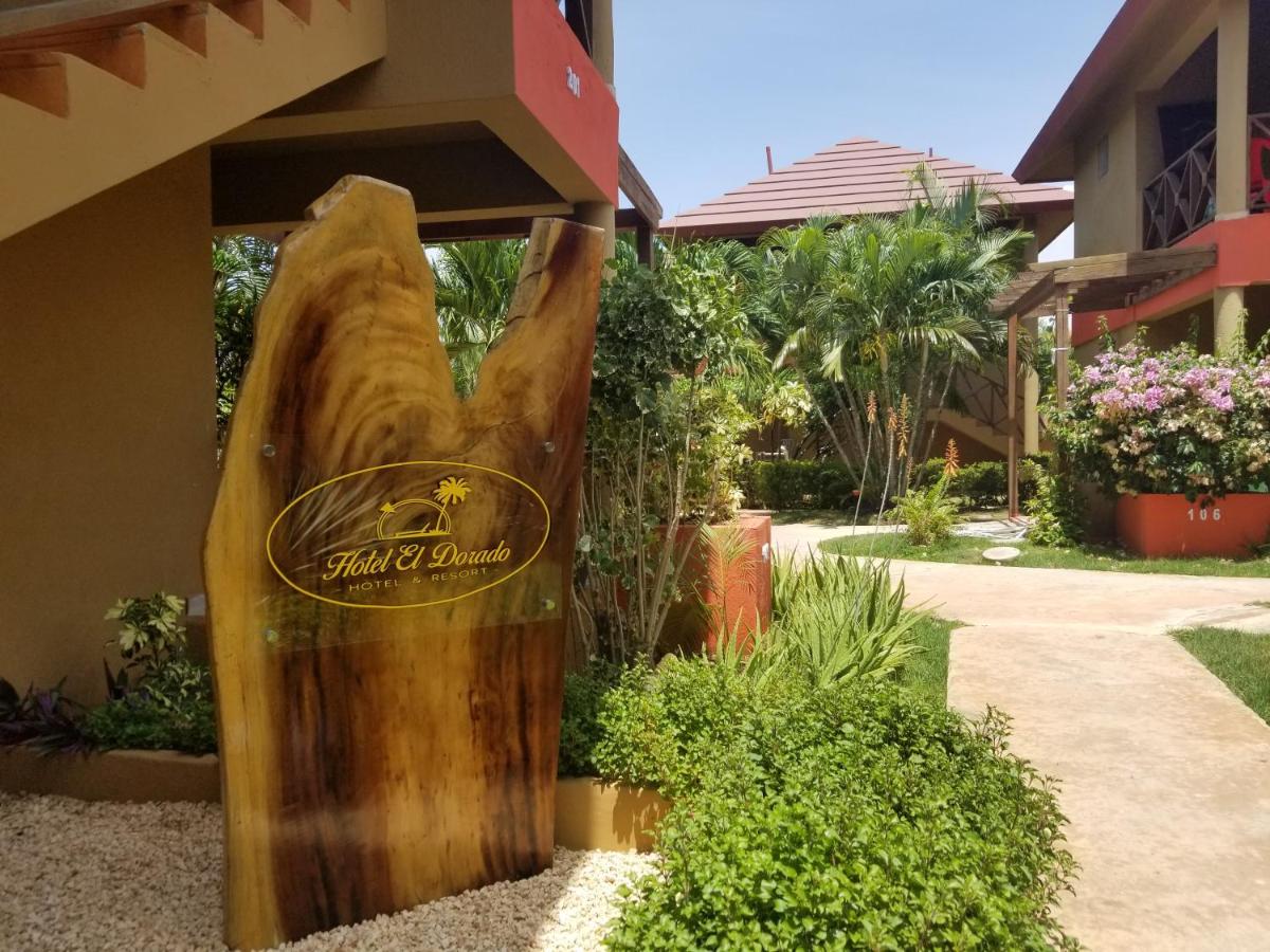 Hotel El Dorado photo 5