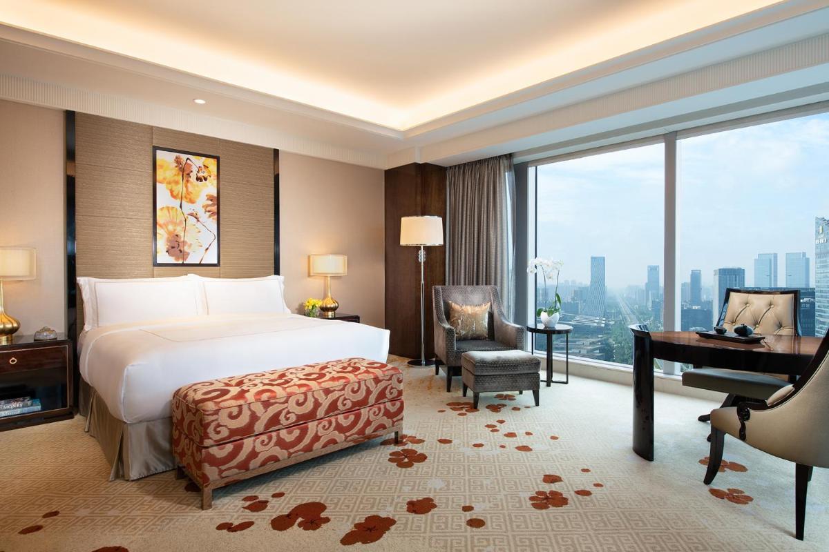 Foto - Fairmont Chengdu