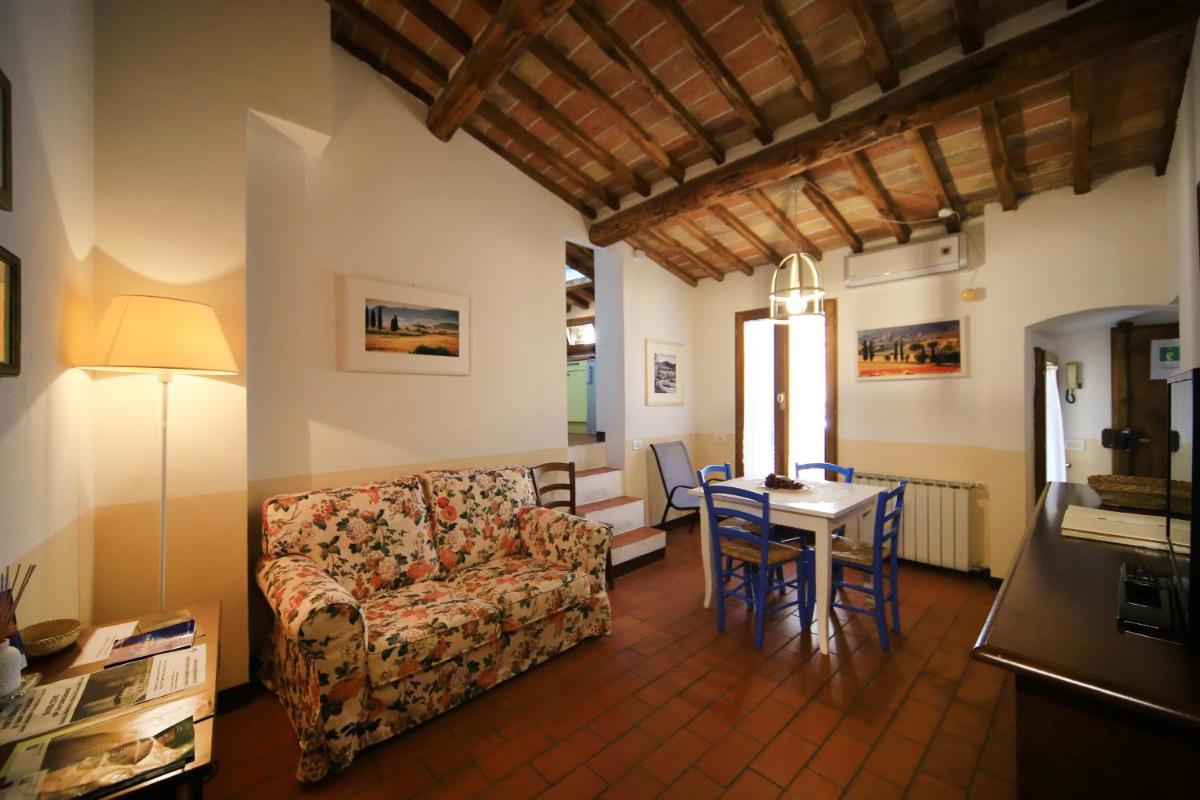 Photo - Fabio Apartments San Gimignano