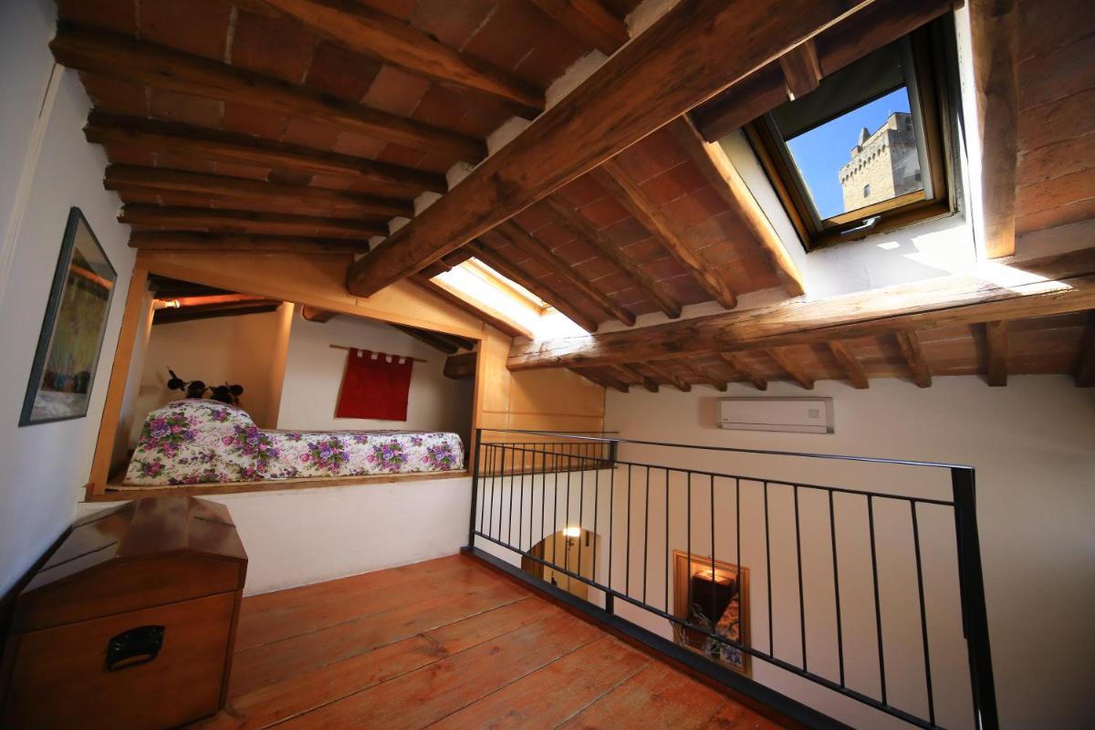 Photo - Fabio Apartments San Gimignano