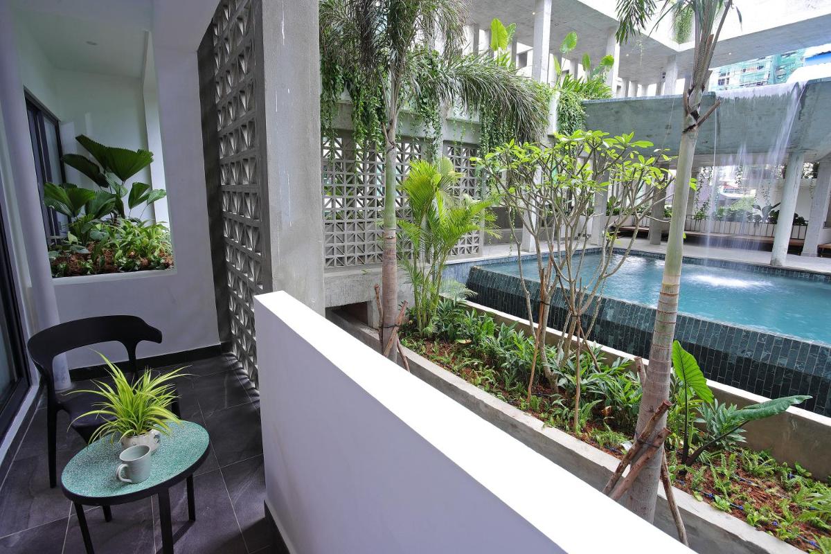 Photo - Baitong Hotel & Resort Phnom Penh