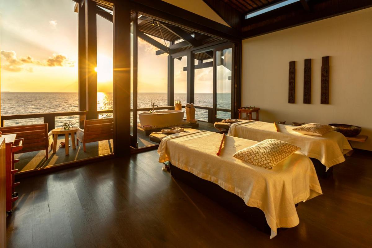 Kudadoo Maldives Private Island – Luxury All inclusive photo 8