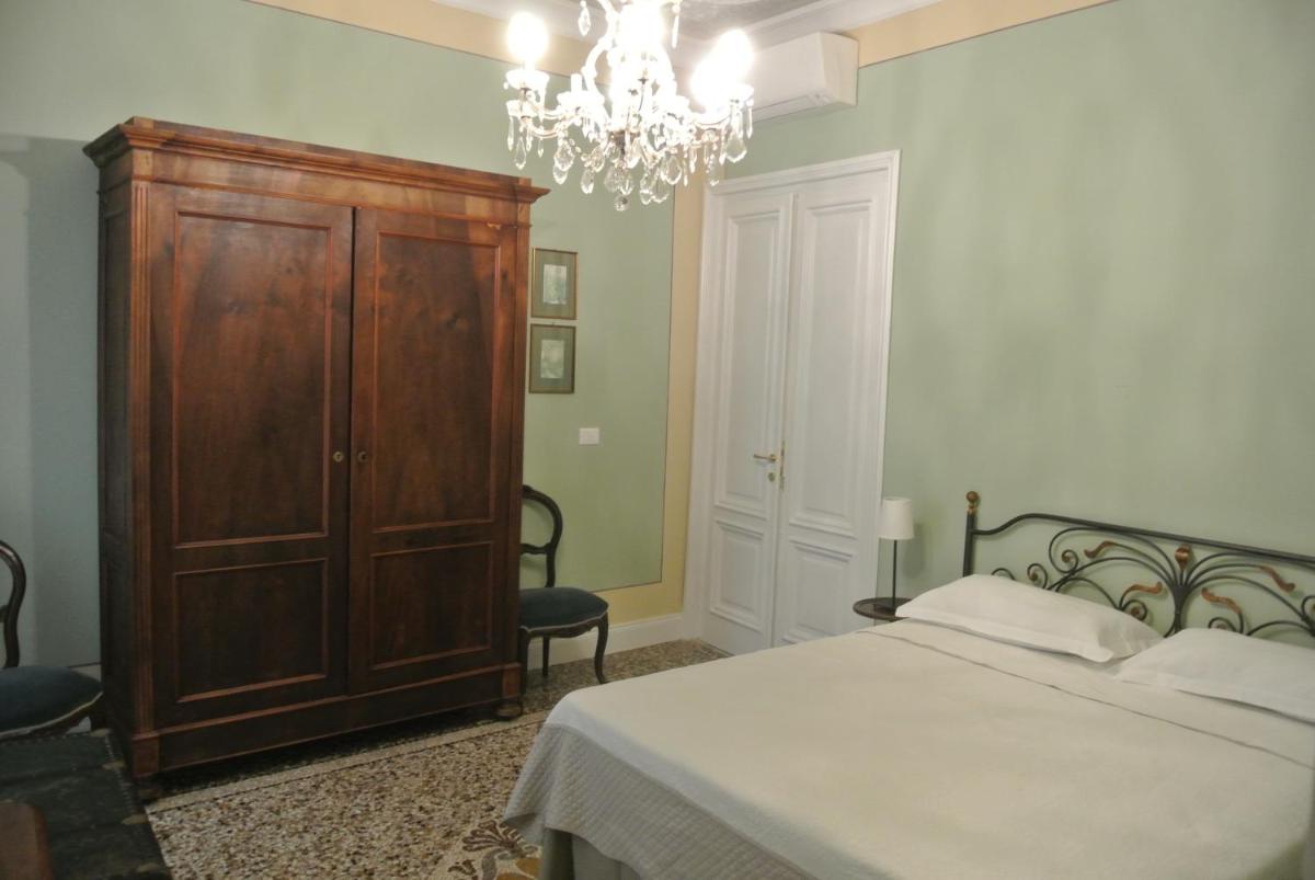 Photo - Palazzo Zecchino B&B