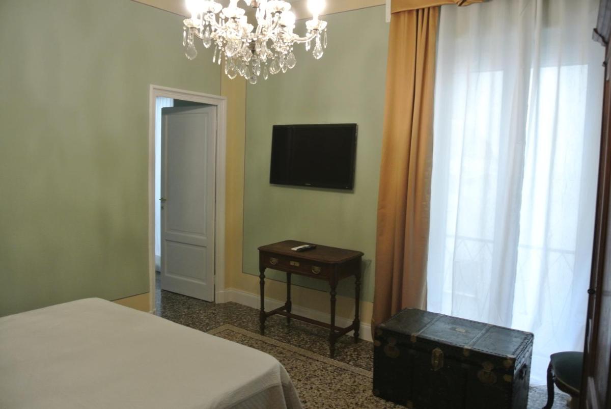 Photo - Palazzo Zecchino B&B