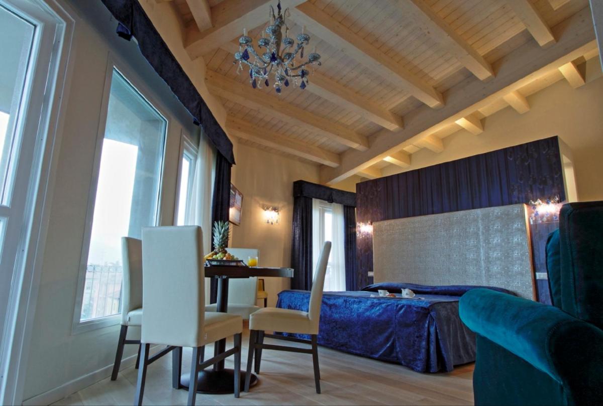 Photo - Boutique Hotel Calzavecchio