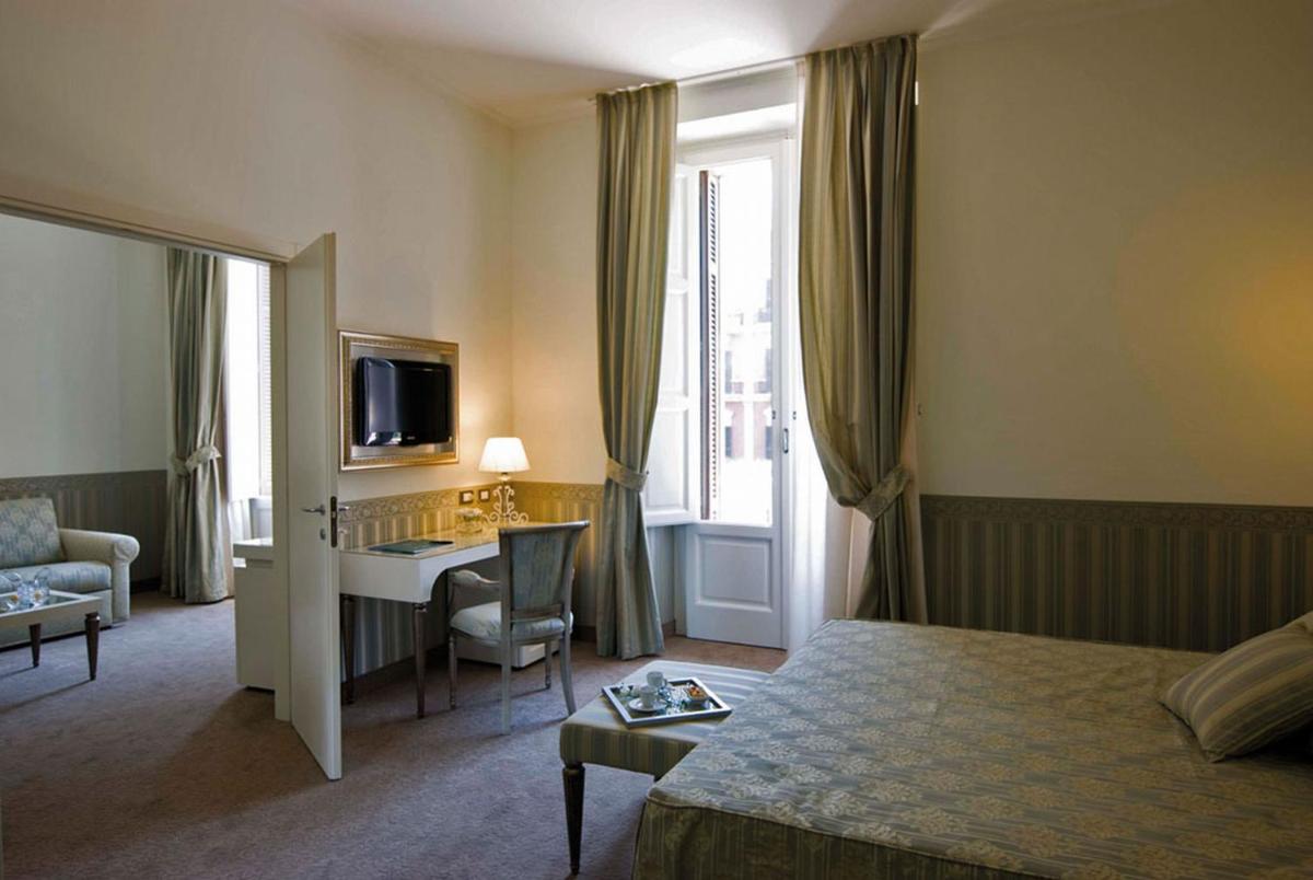 JR Hotels Oriente Bari photo 5