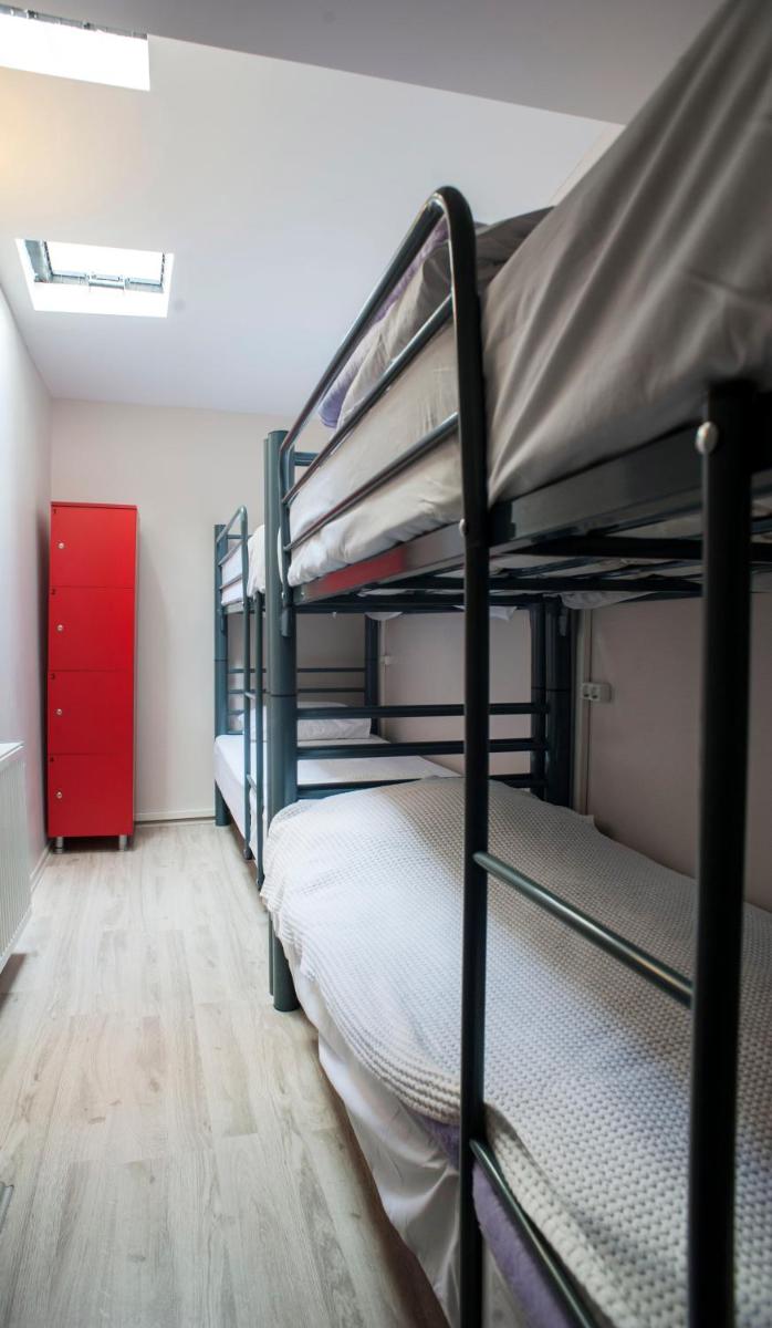 Photo - Bella Vista Hostel