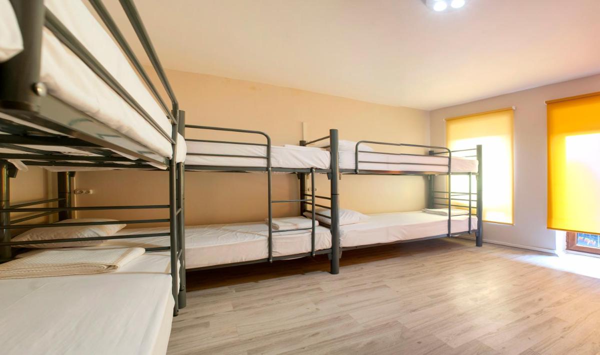 Photo - Bella Vista Hostel