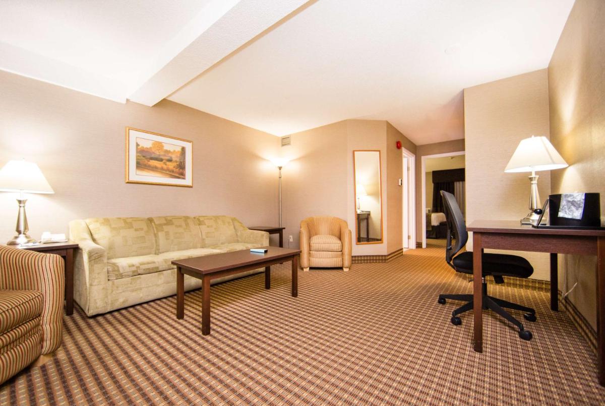 Foto - Best Western Plus Ottawa Kanata Hotel and Conference Centre