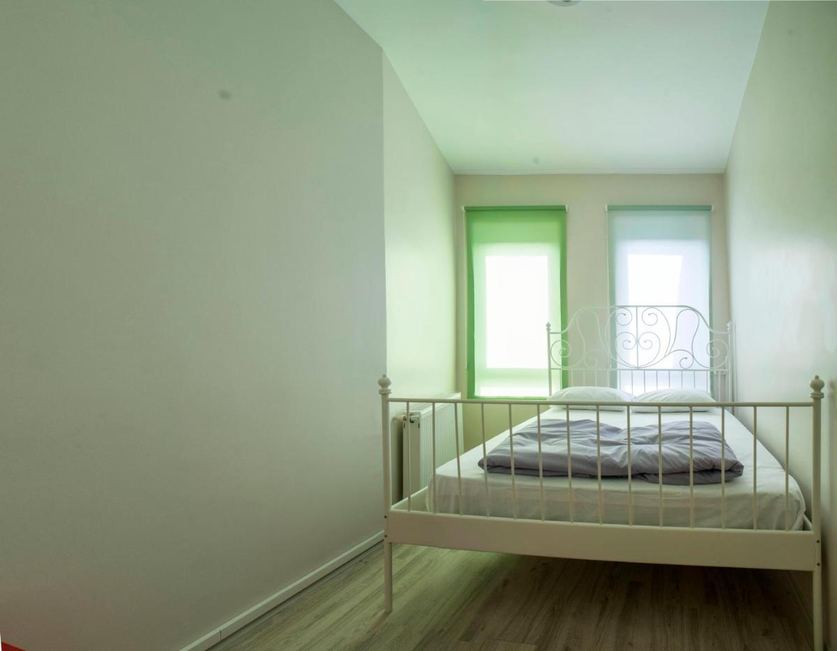 Photo - Bella Vista Hostel