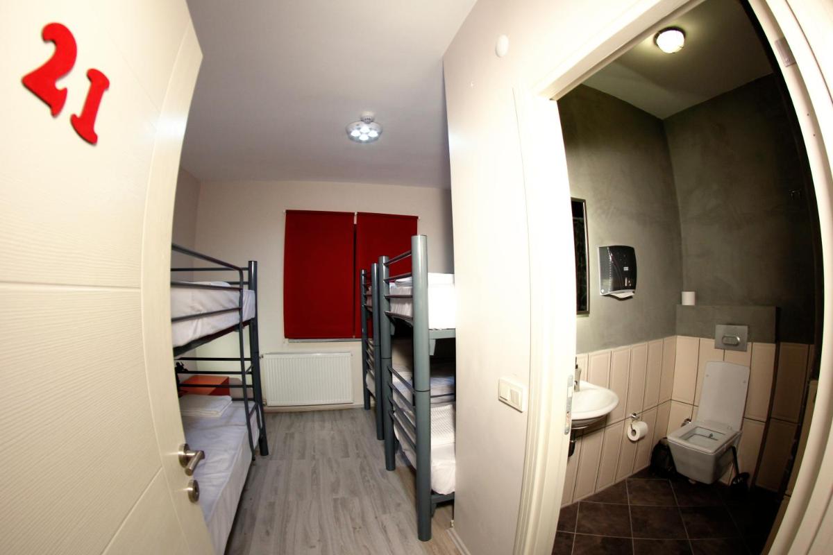 Photo - Bella Vista Hostel