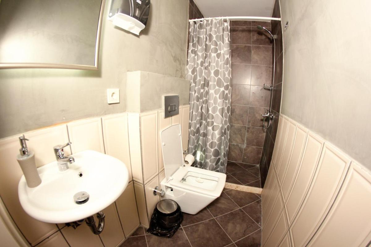 Photo - Bella Vista Hostel