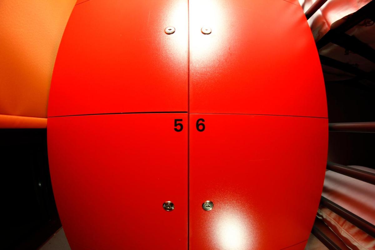 Photo - Bella Vista Hostel