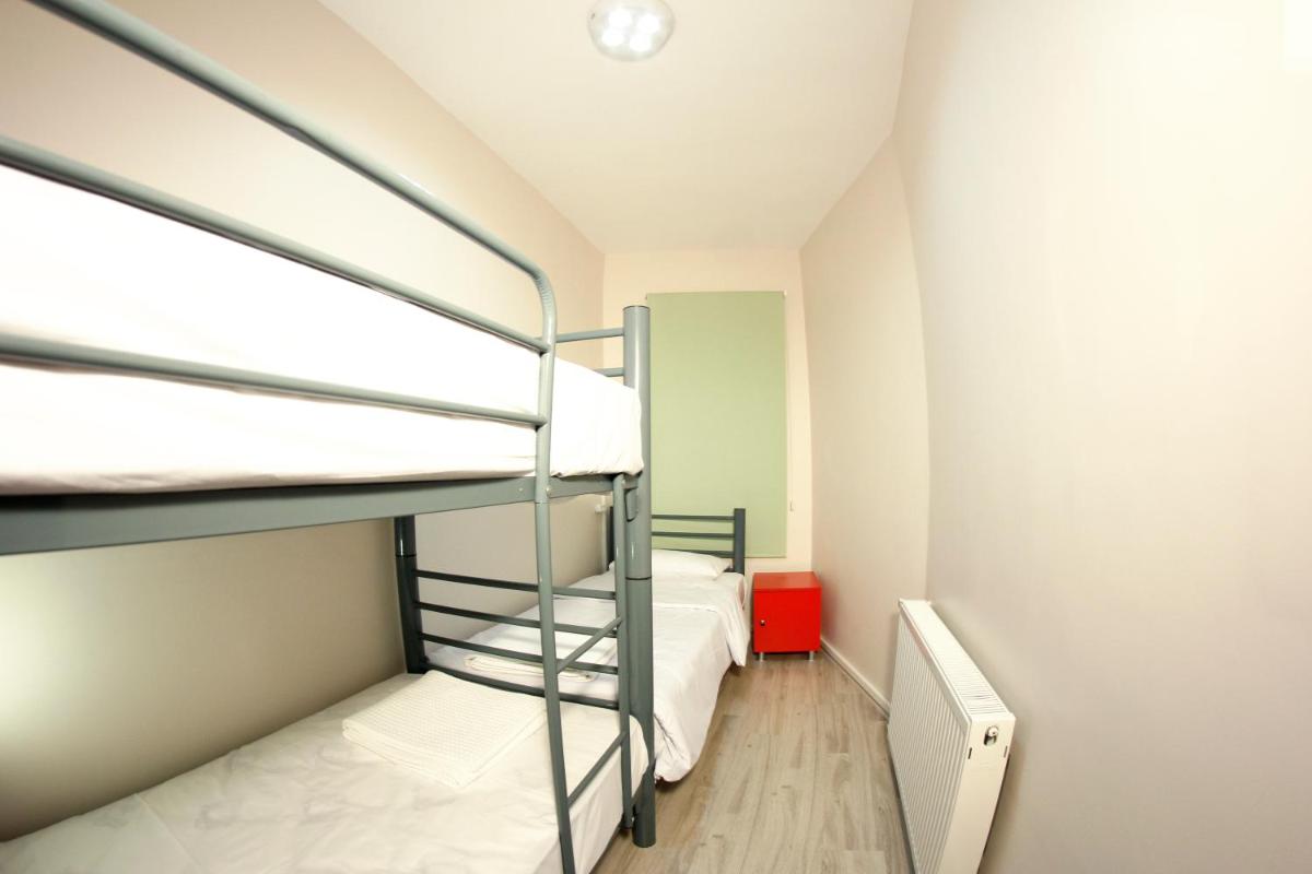 Photo - Bella Vista Hostel