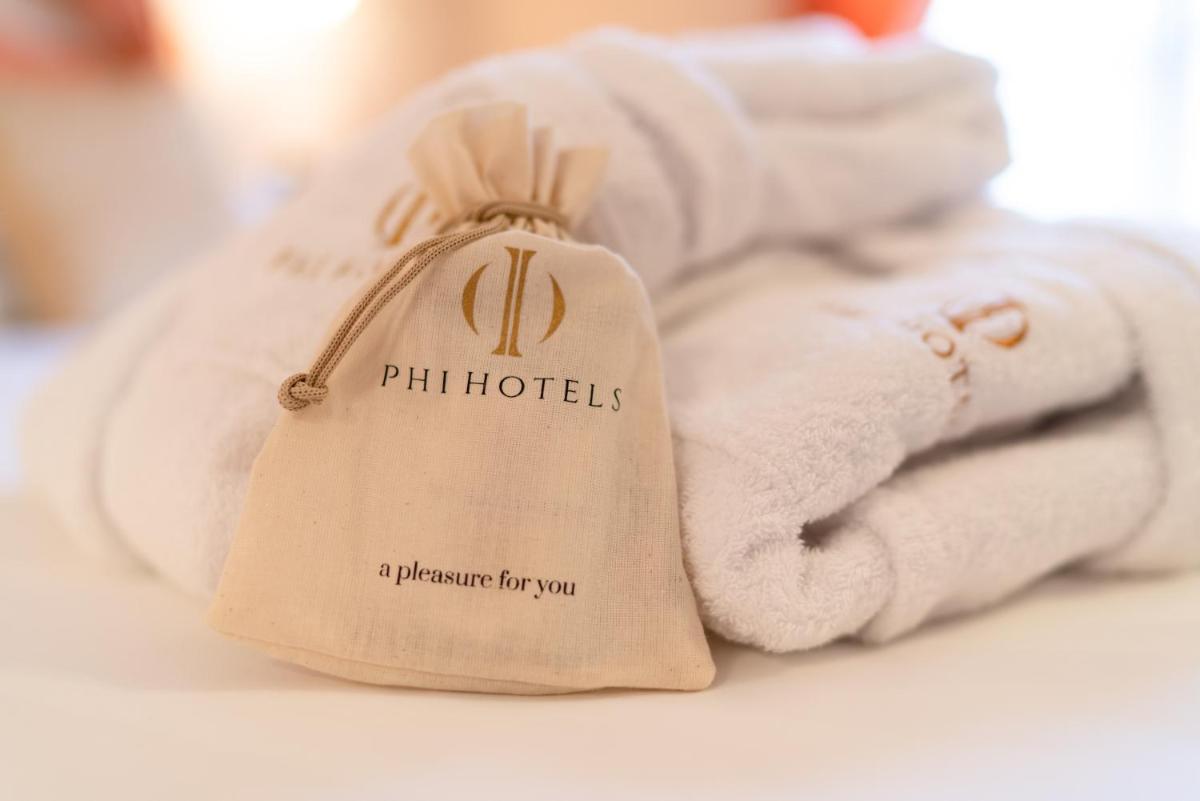 Photo - PHI Hotel Canalgrande