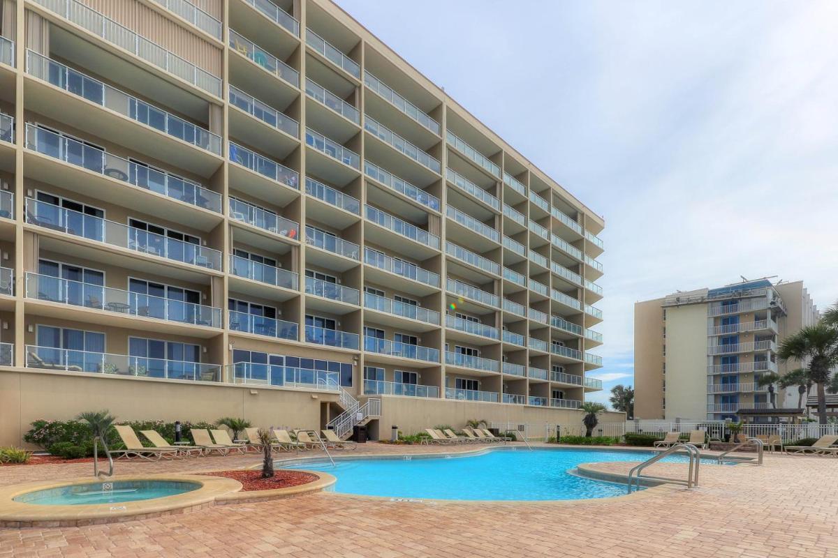 Foto - Sterling Sands 205 Destin (Condo)