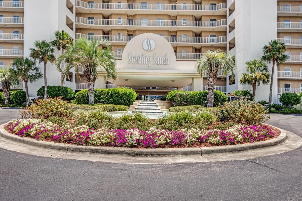 Foto - Sterling Sands 205 Destin (Condo)