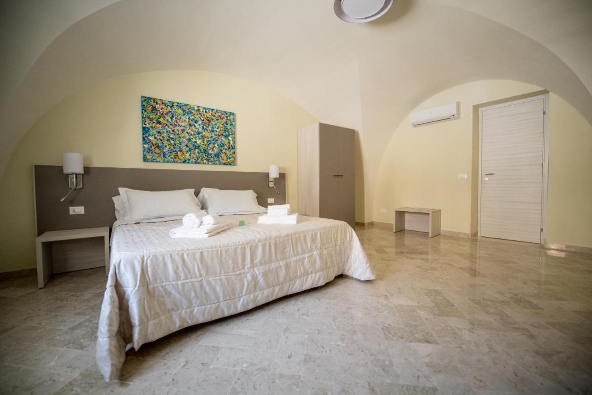 Photo - Historico Loft & Rooms Palazzo Adragna XIX