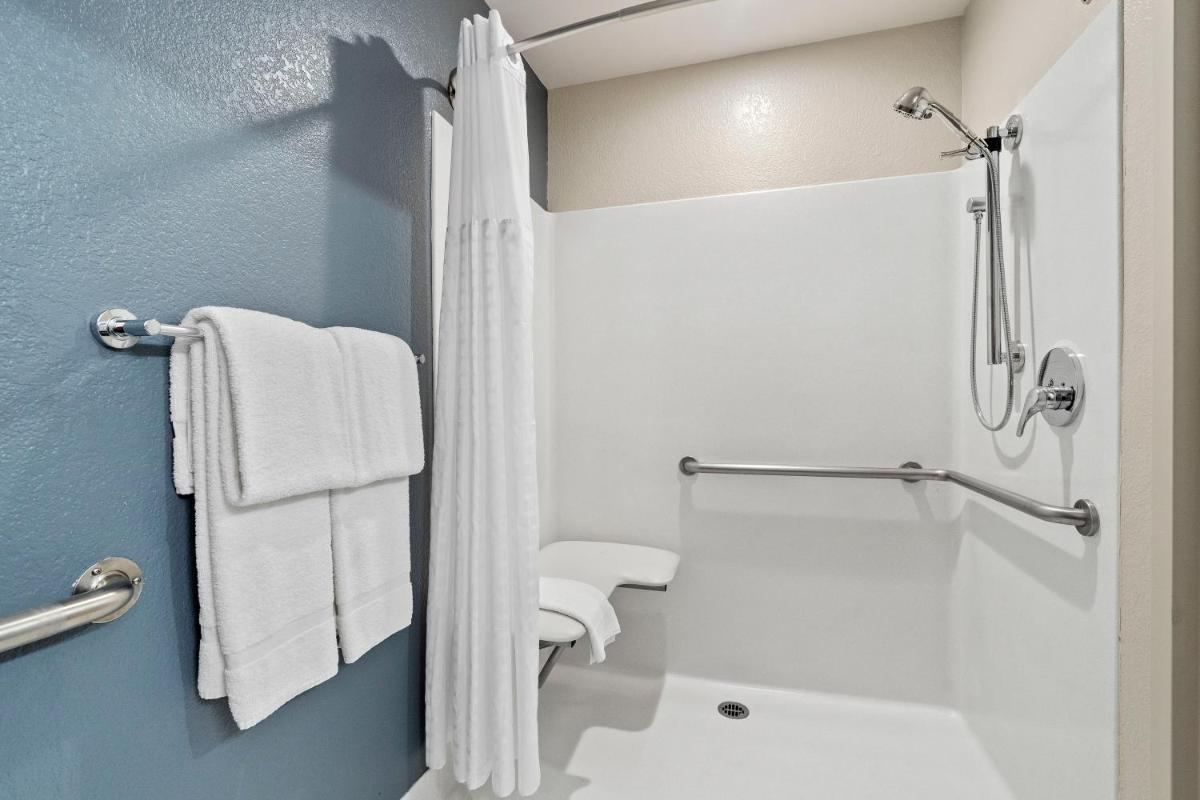 Photo - Extended Stay America Premier Suites - Seattle - Bellevue - Downtown