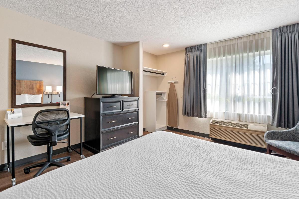 Photo - Extended Stay America Premier Suites - Seattle - Bellevue - Downtown