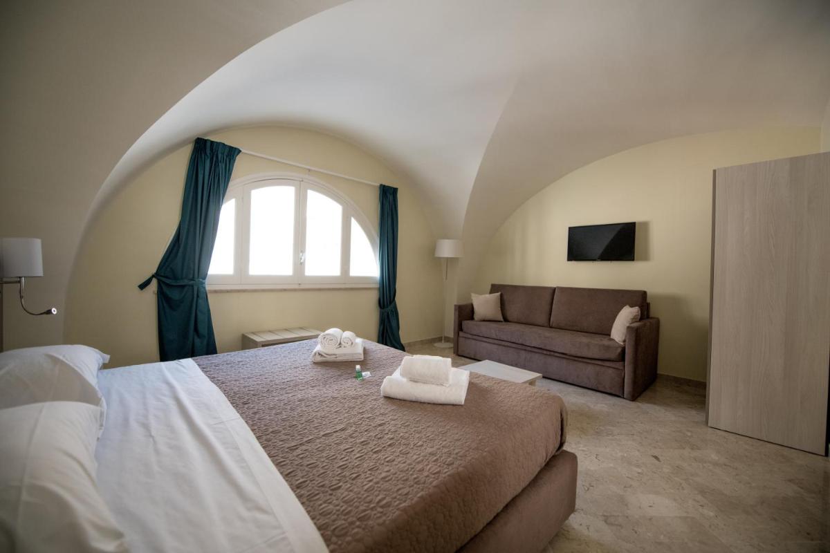 Photo - Historico Loft & Rooms Palazzo Adragna XIX