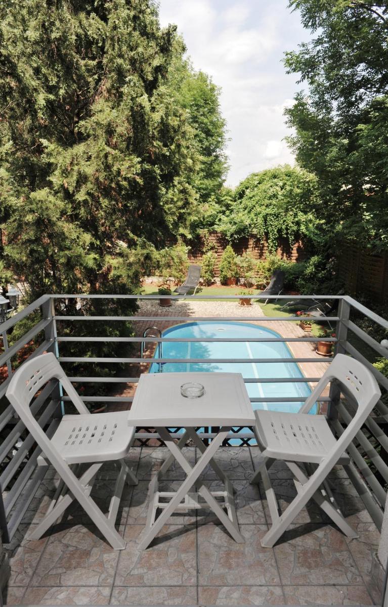 Foto - Hotel Papillon